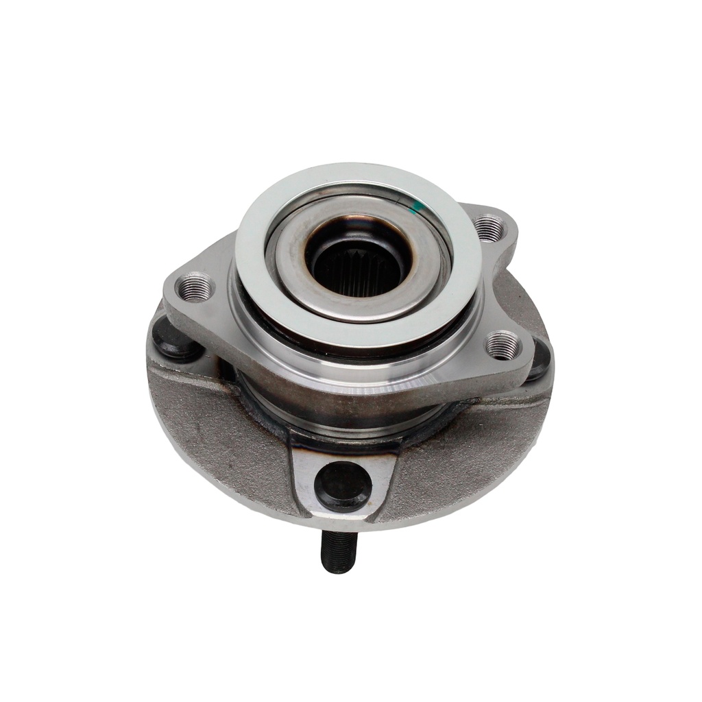 Maza de Rueda Delantero D/Disco Forte 10-13