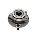 Maza de Rueda Delantero D/Disco Forte 10-13