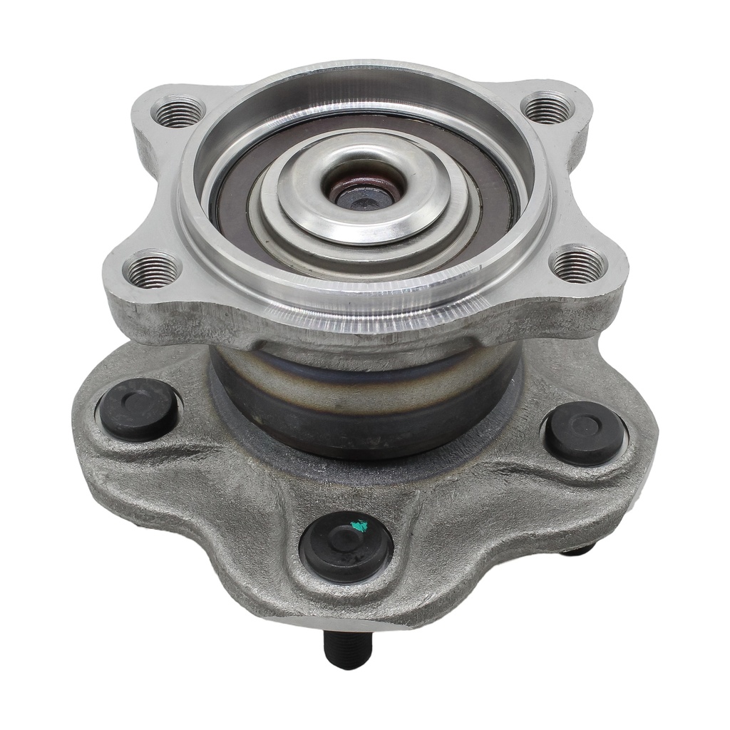 GB-6756011 — Maza de Rueda Trasero 5 Birlos C/Encoder Altima 02-06