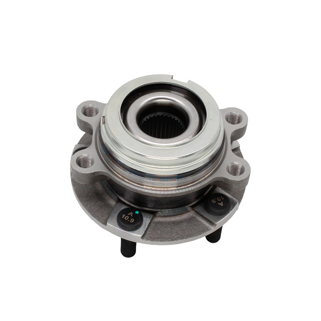 GB-6756031 — Maza de Rueda Delantero 5 Birlos 4 Barrenos C/Encoder 32 Estrias V6 4WD Murano 09-14