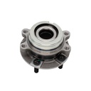 Maza de Rueda Delantero 5 Birlos 4 Barrenos C/Encoder 32 Estrias V6 4WD Murano 09-14