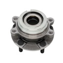 Maza de Rueda Delantero Derecho 5 Birlos 4 Barrenos C/Encoder 32 Estrias V6 4WD Murano 09-14