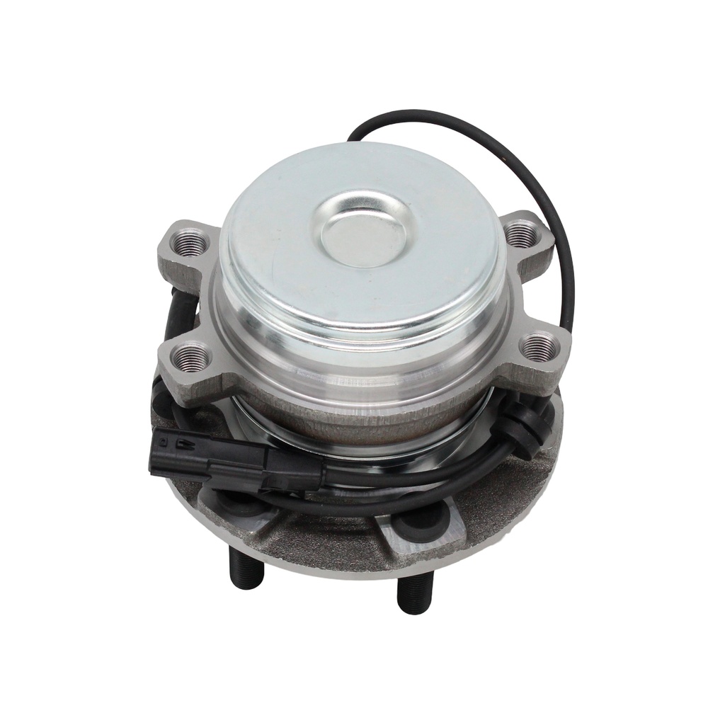 GB-6756041 — Maza de Rueda Delantero 6 Birlos 4 Barrenos C/Conector Frontier V6 21-23