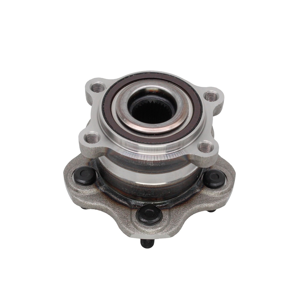 Maza de Rueda Trasero 5 Birlos 4 Barrenos C/Encoder 29 Estrias AWD Murano 09-14