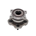 Maza de Rueda Trasero 5 Birlos 4 Barrenos C/Encoder 29 Estrias AWD Murano 09-14