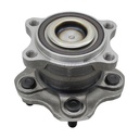 Maza de Rueda Trasero 5 Birlos 4 Barrenos C/Encoder FWD Murano 03-07