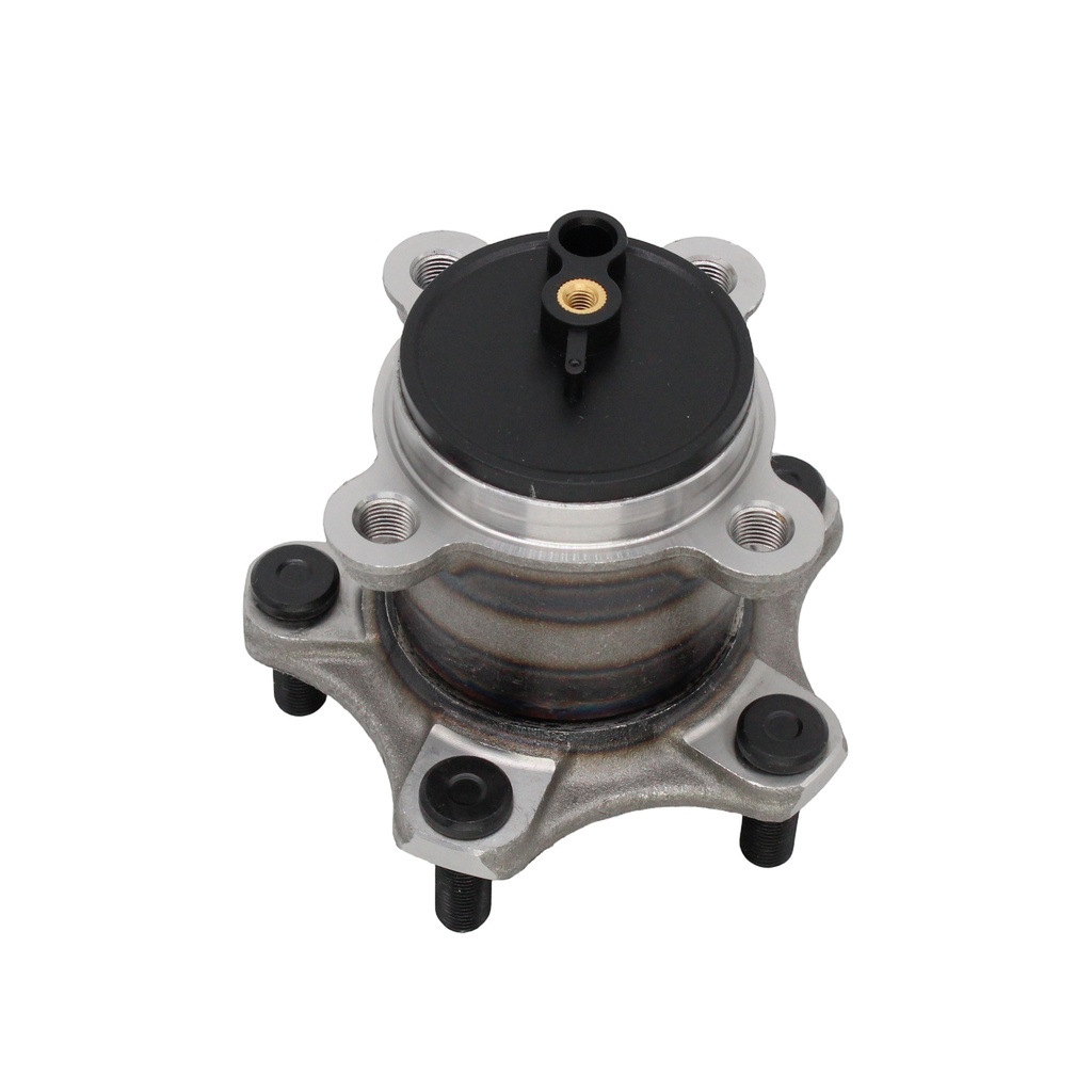 Maza de Rueda Trasero 5 Birlos 4 Barrenos C/Conector Sentra 20-25