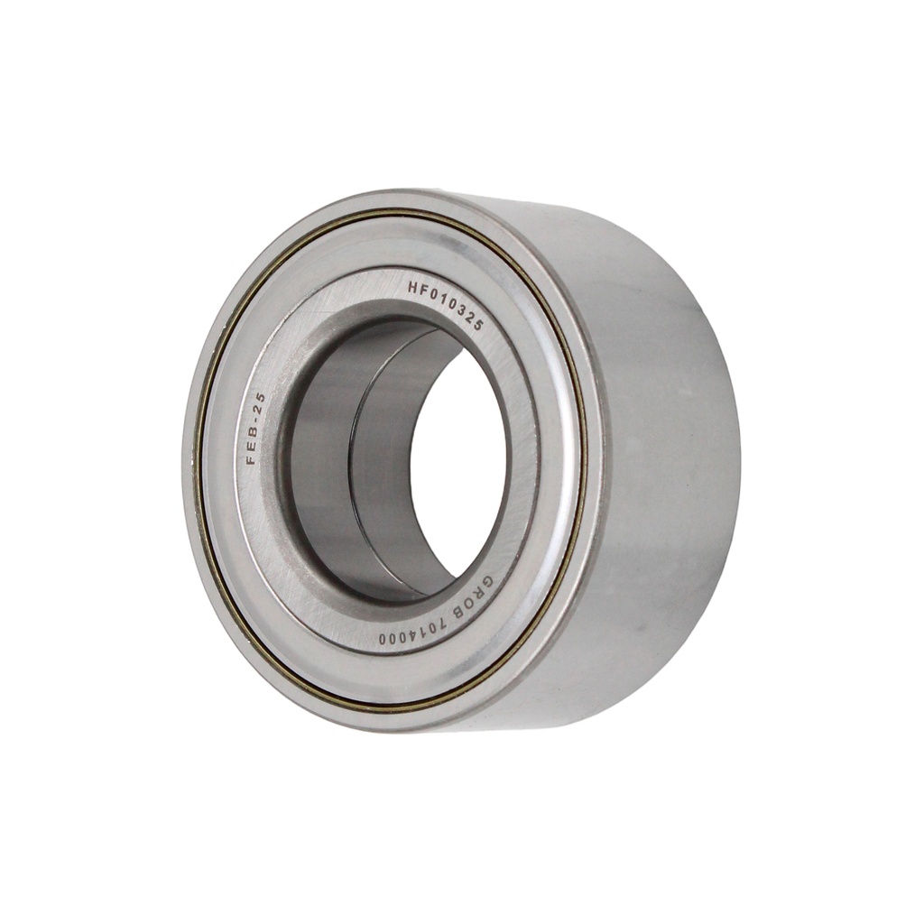Balero Doble Delantero 42*82*36 C/Encoder Disco 283 Grand Raid 04-12