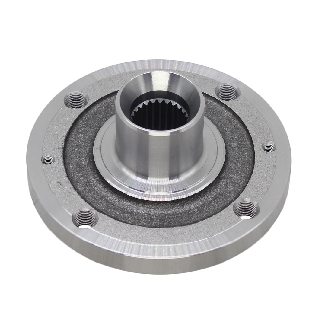 Maza de Rueda Delantero C/Encoder ABS Partner 99-05