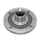 Maza de Rueda Delantero C/Encoder ABS Partner 99-05