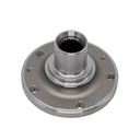 Maza de Rueda Delantero 5 Roscas 28 Estrias Balero 42 mm Rifter 19-23