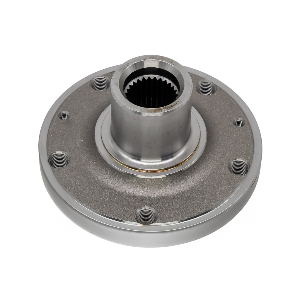 Maza de Rueda Delantero 5 Birlos 28 estrias Balero45mm Expert 18-24