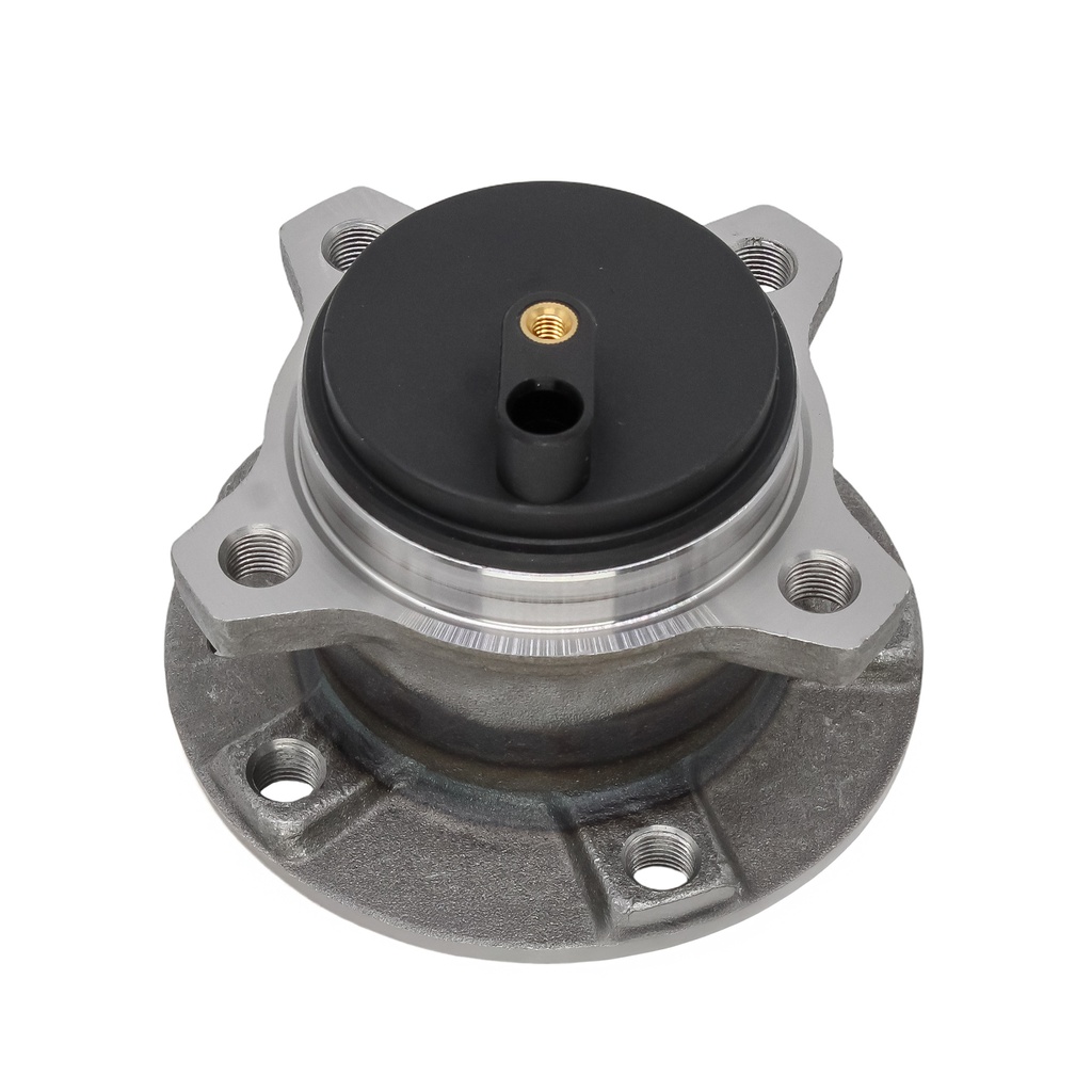 Maza de Rueda Trasero 5 Birlos 4 Barrenos C/Conector Peugeot 5008 18-23