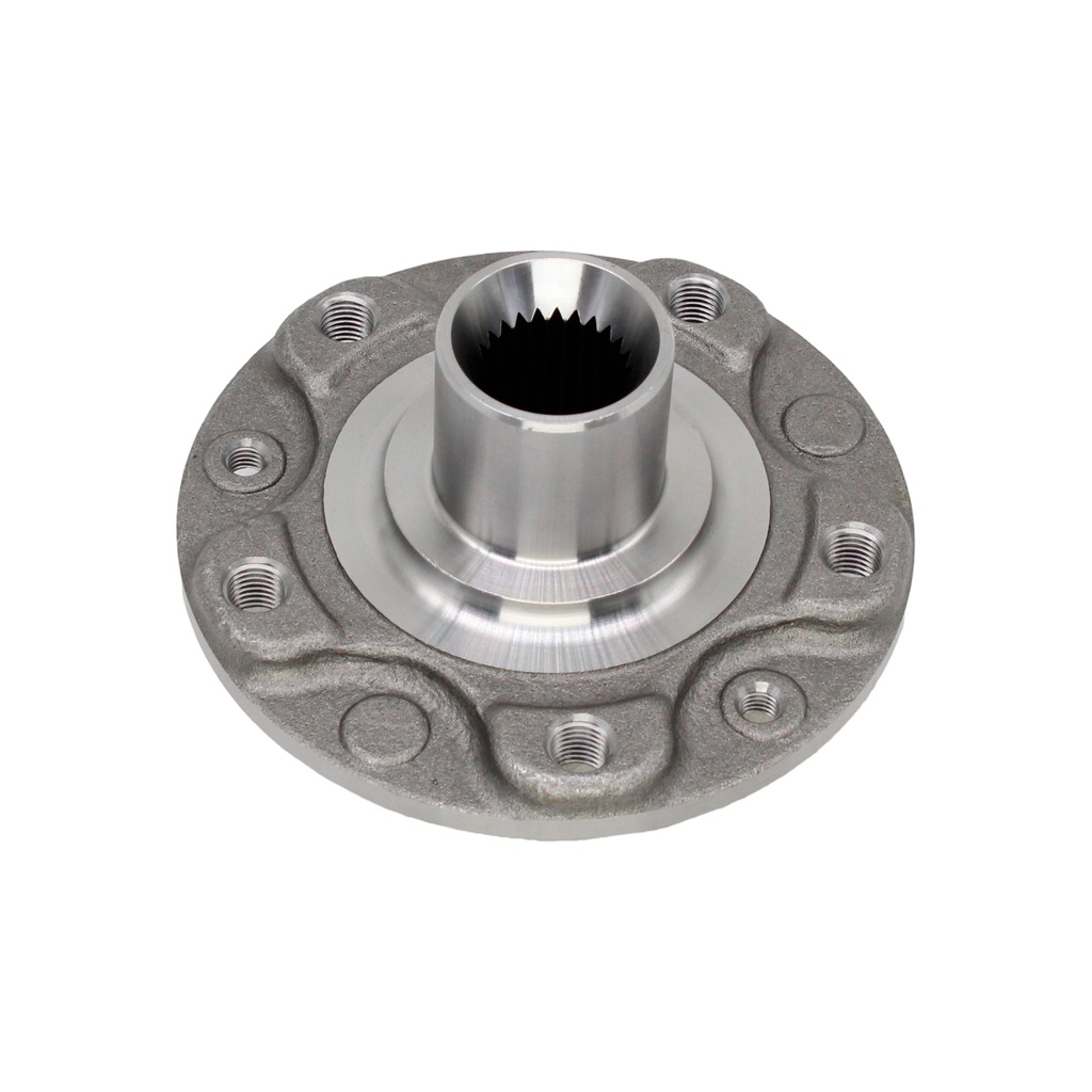 Maza de Rueda Delantero Captur 17-23