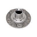 Maza de Rueda Delantero Captur 17-23