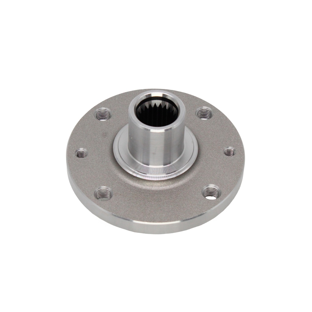 Maza de Rueda Delantero 4 Roscas 23 Estrias C/Balero 37mm Clio sport 02-06