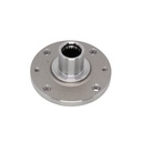 Maza de Rueda Delantero 4 Roscas 23 Estrias C/Balero 37mm Clio sport 02-06