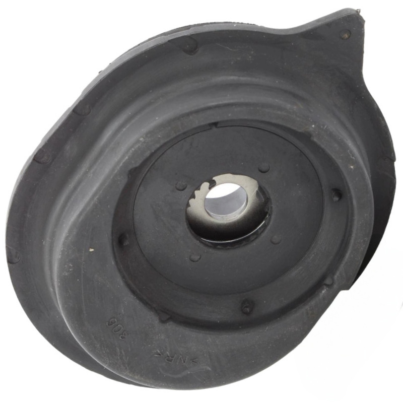 BASE DE AMORTIGUADOR DELANTERO DERECHO FIAT 500 L4 1.4L 2009-2011