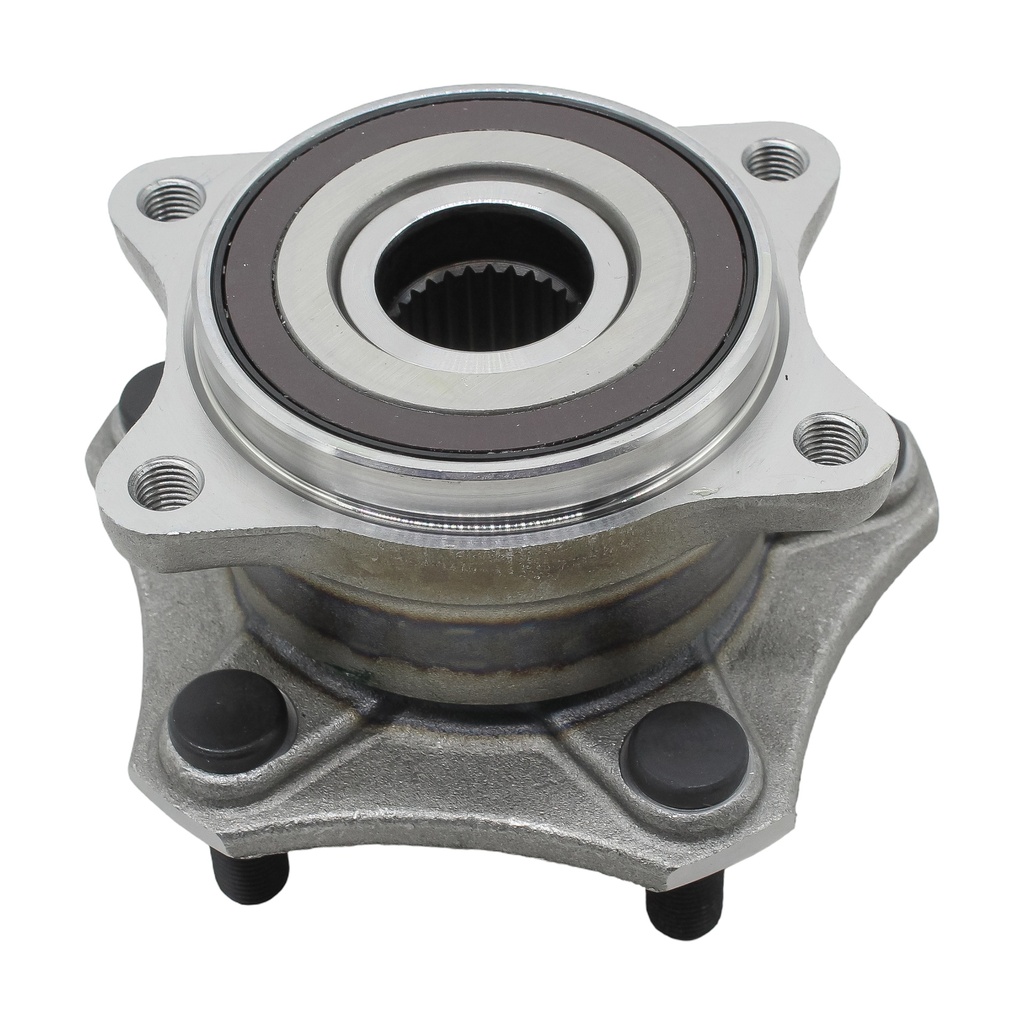 Maza de Rueda Delantero & Trasero 5 Birlos 28 Estrias C/Encoder AWD Grand Vitara 06-15