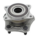 Maza de Rueda Delantero & Trasero 5 Birlos 28 Estrias C/Encoder AWD Grand Vitara 06-15
