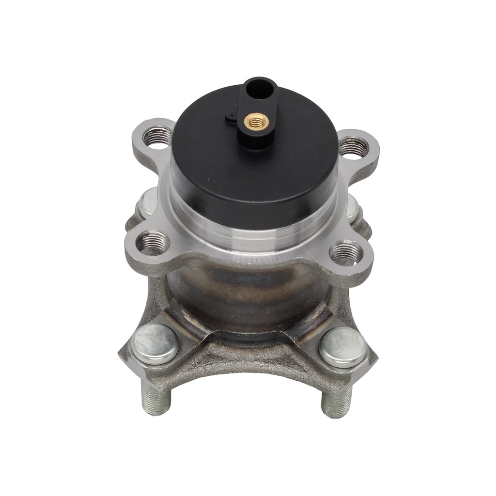 GB-8456001 — Maza de Rueda Trasero Swift 05-12