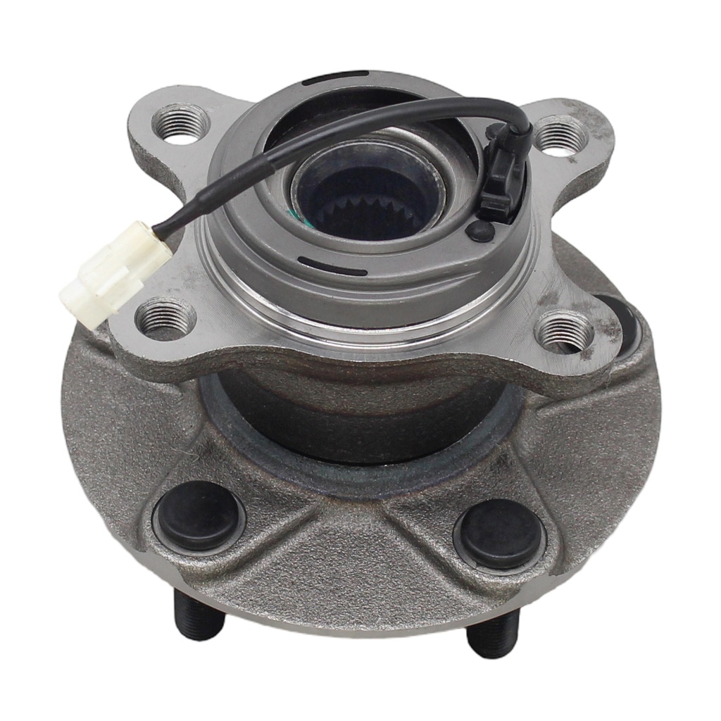GB-8456004 — Maza de Rueda Trasero P/5 Birlos C/Conector ABS 4X4 SX4 07-13