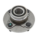Maza de Rueda Trasero 4 Birlos 28mm Y 28mm FWD Aerio 02-07