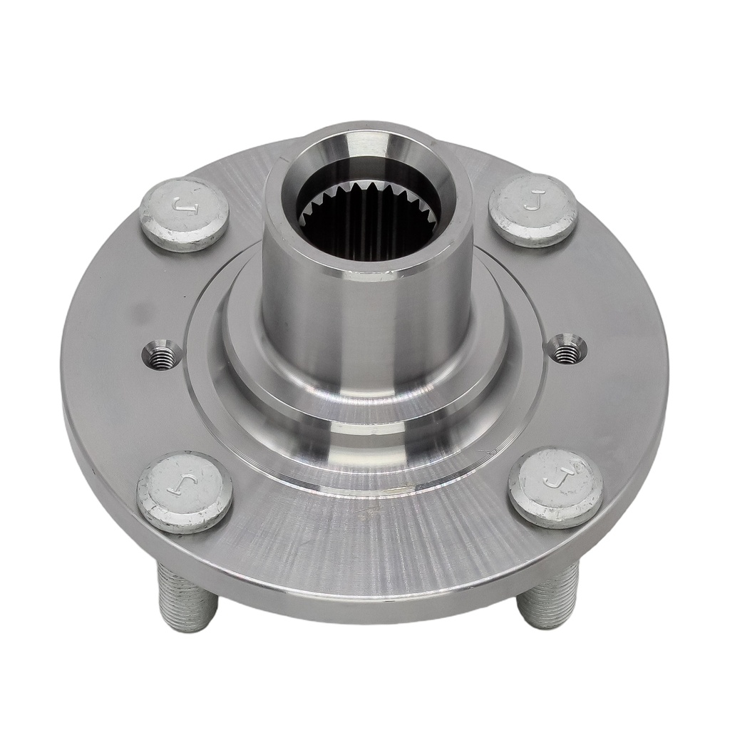 Maza de Rueda Delantero 4 Birlos 26 Estrias B/40mm Aerio 06-07