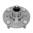 Maza de Rueda Delantero 4 Birlos 26 Estrias B/40mm Aerio 06-07