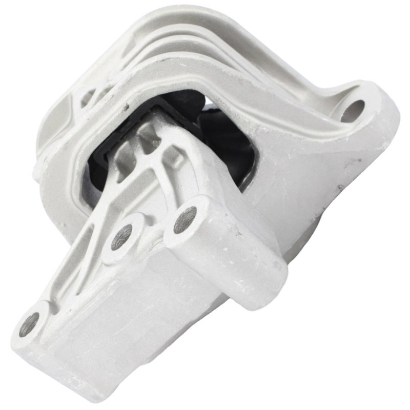 SOPORTE DE MOTOR DERECHO FIAT 500 L4 1.4L 2009-2019