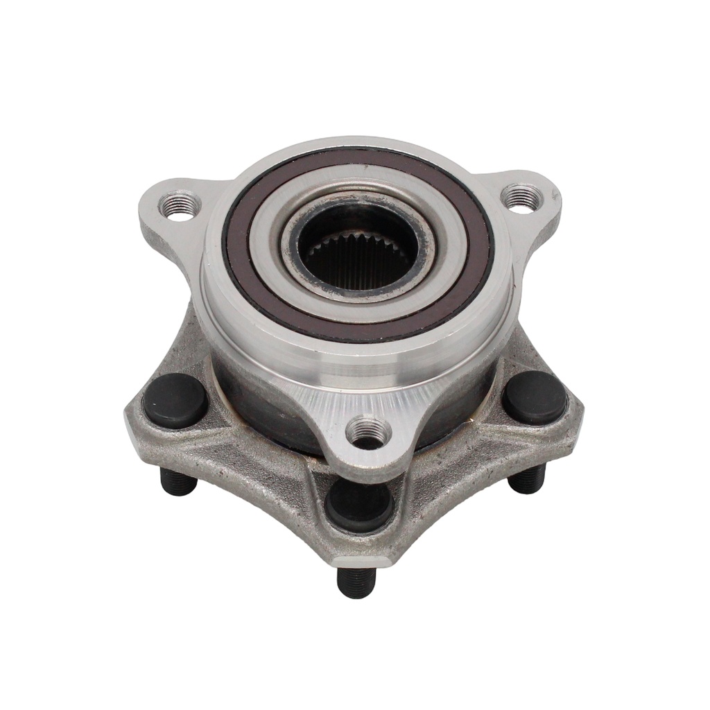 Maza de Rueda Delantero 5 Birlos 4 Barrenos C/Encoder 31 Estrias Kizashi 10-16