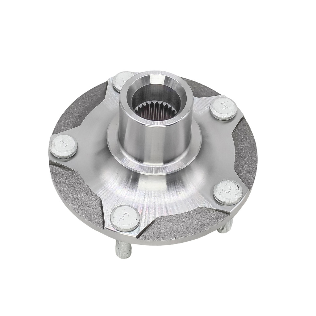 Maza de Rueda Delantero 5 Birlos 28 Estrias SX4 07-14