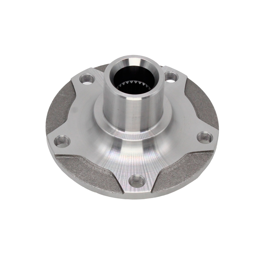 GB-8456015 — Maza de Rueda Delantero 5 Roscas 28 estrias. Balero 45mm S Cross 15-23