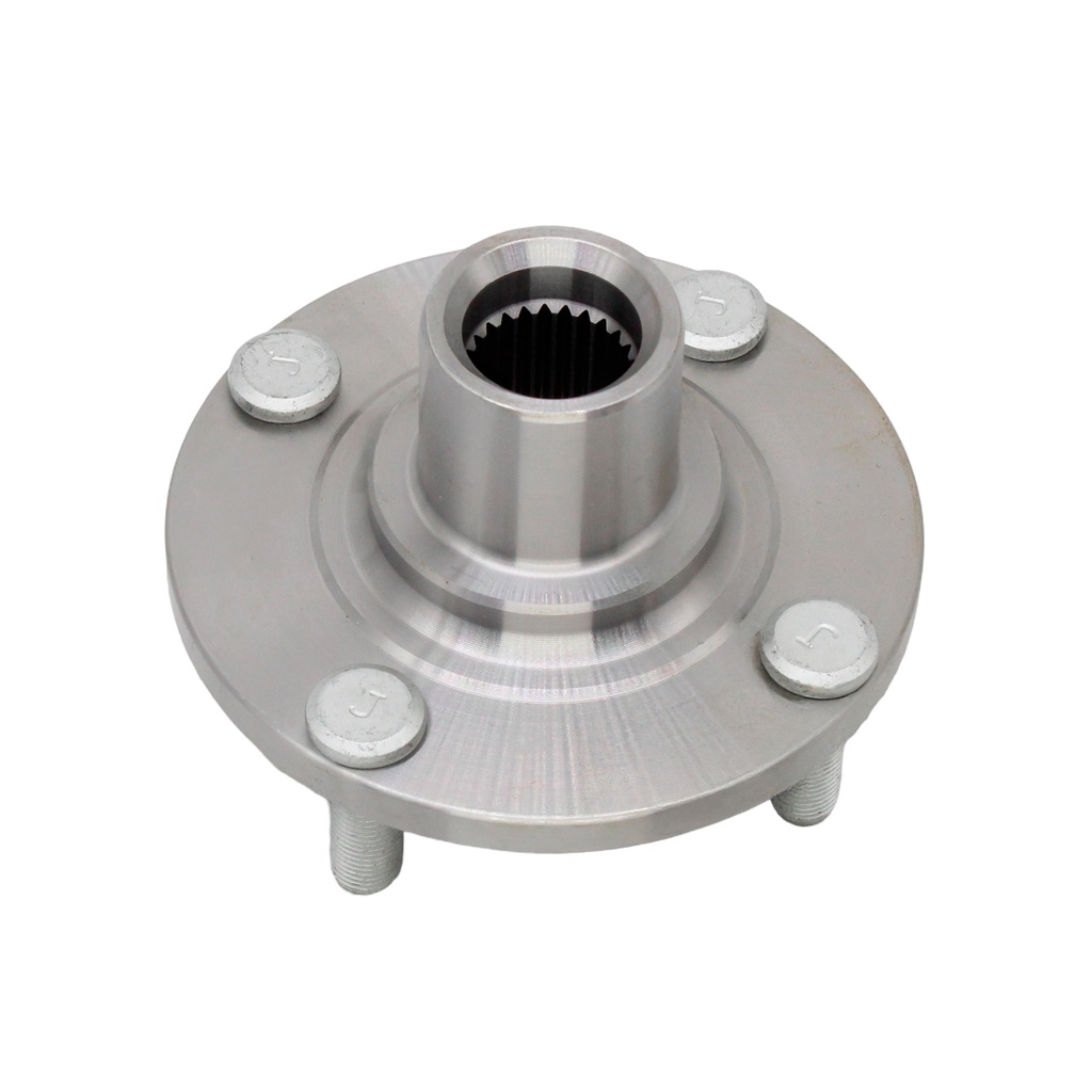 GB-8456016 — Maza de Rueda Interior 5Birlos 25Estrias Balero 40mm Ciaz 15-23