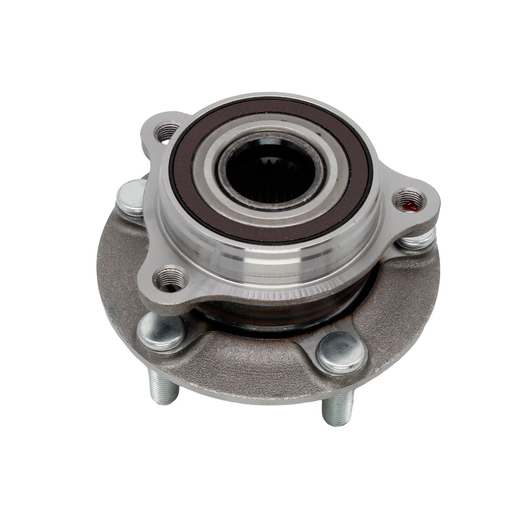 Maza de Rueda Delantero 5 Birlos 3 Barrenos 28 estrias C/Encoder Ertiga 18-25