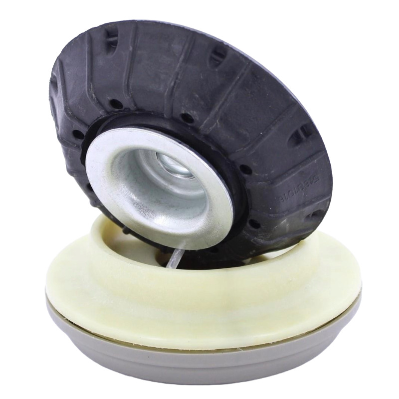 BASE DE AMORTIGUADOR DELANTERO DERECHO FIAT 500 L4 1.4L 2012-2019
