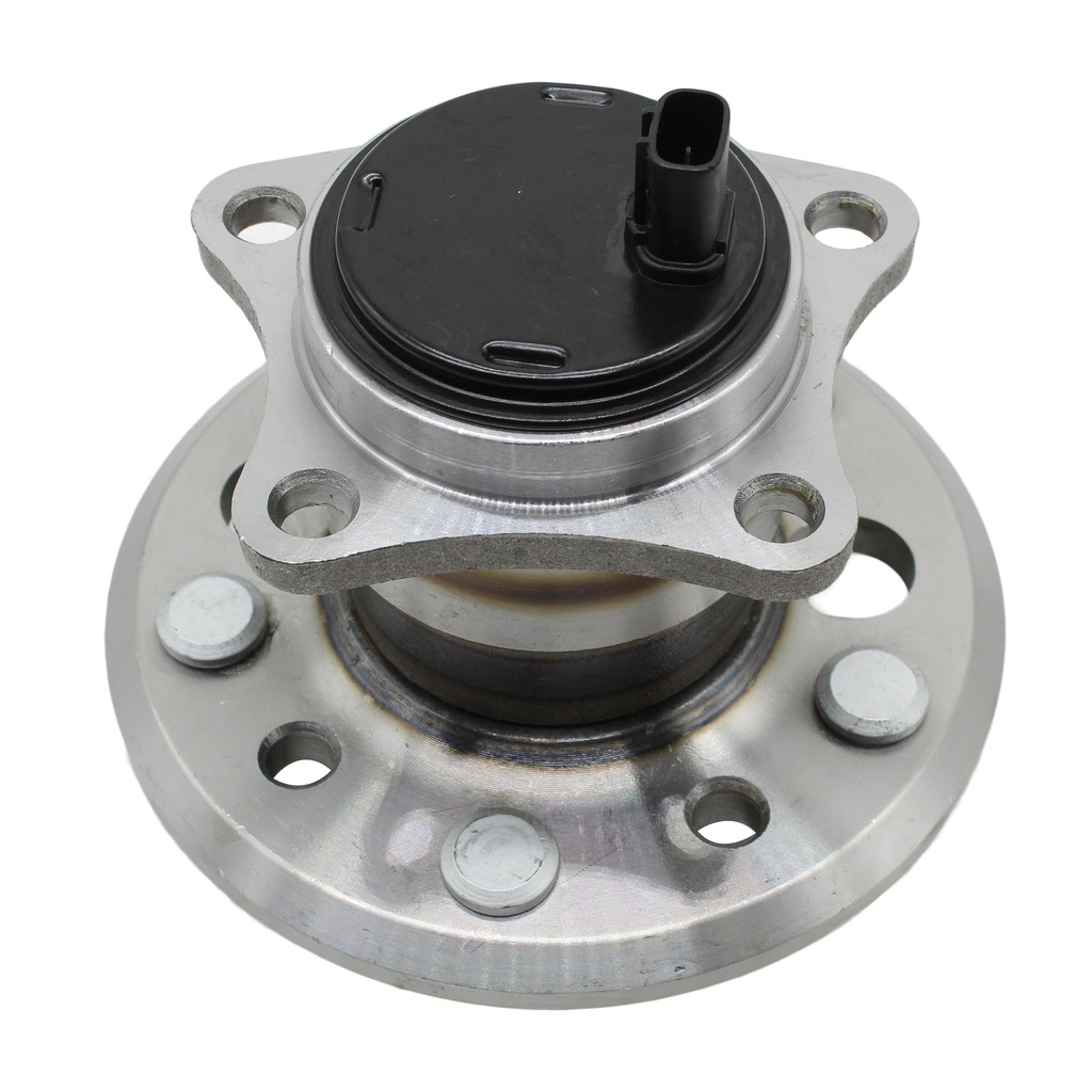 Maza de Rueda Trasero Izquierdo P/5 Birlos C/Conector ABS Avalon 05-12