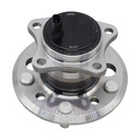 Maza de Rueda Trasero Derecho P/5 Birlos C/Conector ABS Avalon 05-12