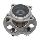 Maza de Rueda Trasero P/5 Birlos S/Conec. ABS Rav 4 96-05