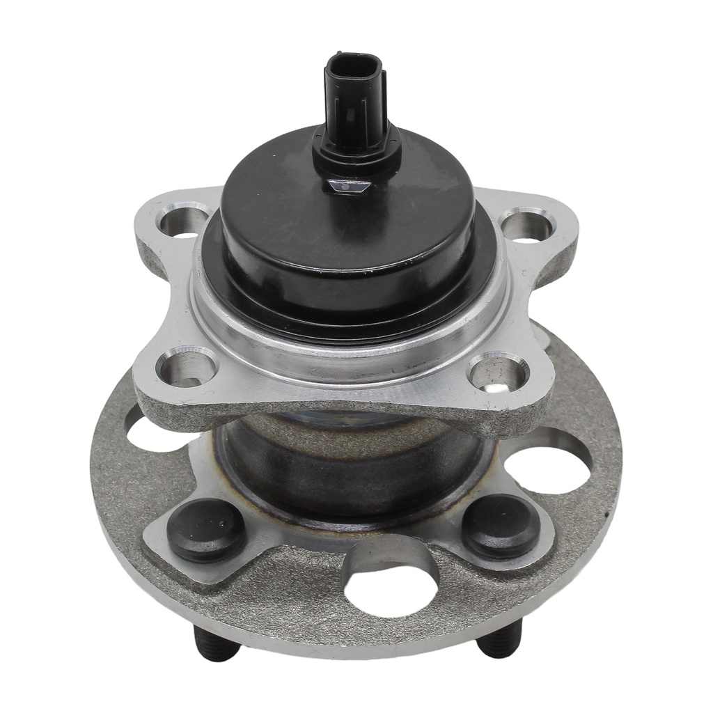 Maza de Rueda Trasero 4 Birlos 4 Barrenos C/Conector Prius-C 18-19