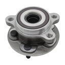 Maza de Rueda Delantero 5 Birlos 3 Barrenos 26 Estrias C/ Encoder Prius 16-23