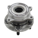 Maza de Rueda Delantero 5 Birlos 4 Barrenos C/Encoder 26 Estrias FWD Prius 10-16
