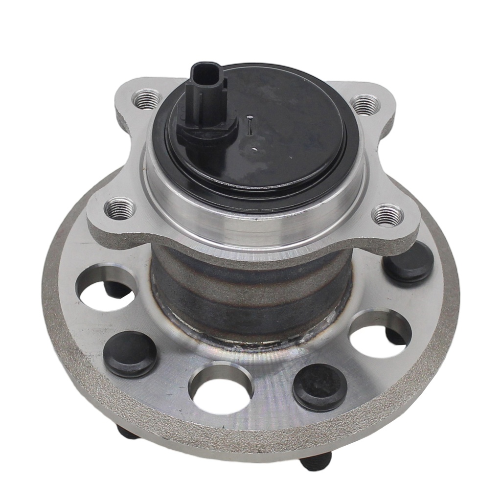 Maza de Rueda Trasero Izquierdo 5 Birlos 4 Barrenos C/Conector FWD Avalon 08-13