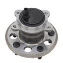 Maza de Rueda Trasero Izquierdo 5 Birlos 4 Barrenos C/Conector FWD Avalon 08-13