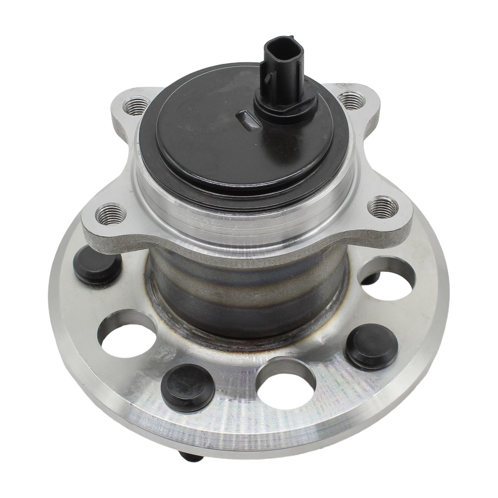 Maza de Rueda Trasero Derecho 5 Birlos 4 Barrenos C/Conector FWD Avalon 08-13