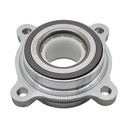 Maza de Rueda Delantero 4 Barrenos C/Encoder 58mm RWD Land Cruiser 08-19