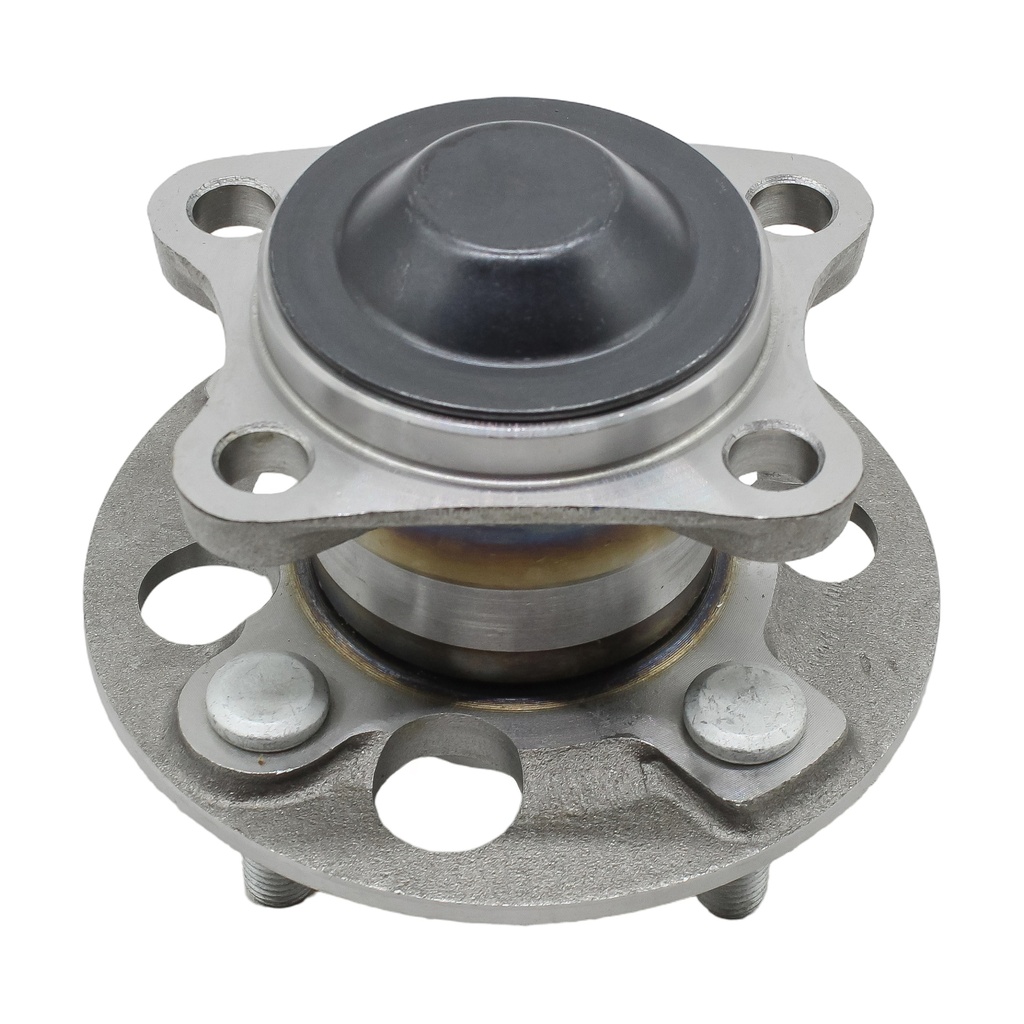 Maza de Rueda Trasero 4 Birlos 4 Barrenos Hatchback FWD Yaris 06-07