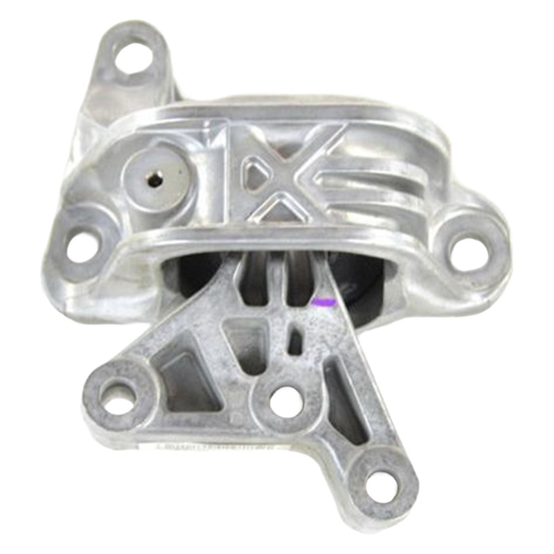 SOPORTE DE MOTOR DERECHO FIAT 500 L4 1.4L 2015-2019
