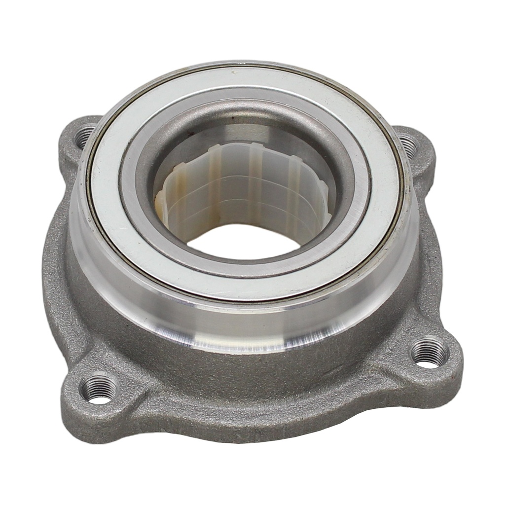 Maza de Rueda Trasero 4 Barrenos C/Encoder 58mm RWD Sequoia 08-22