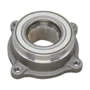 Maza de Rueda Trasero 4 Barrenos C/Encoder 58mm RWD Sequoia 08-22
